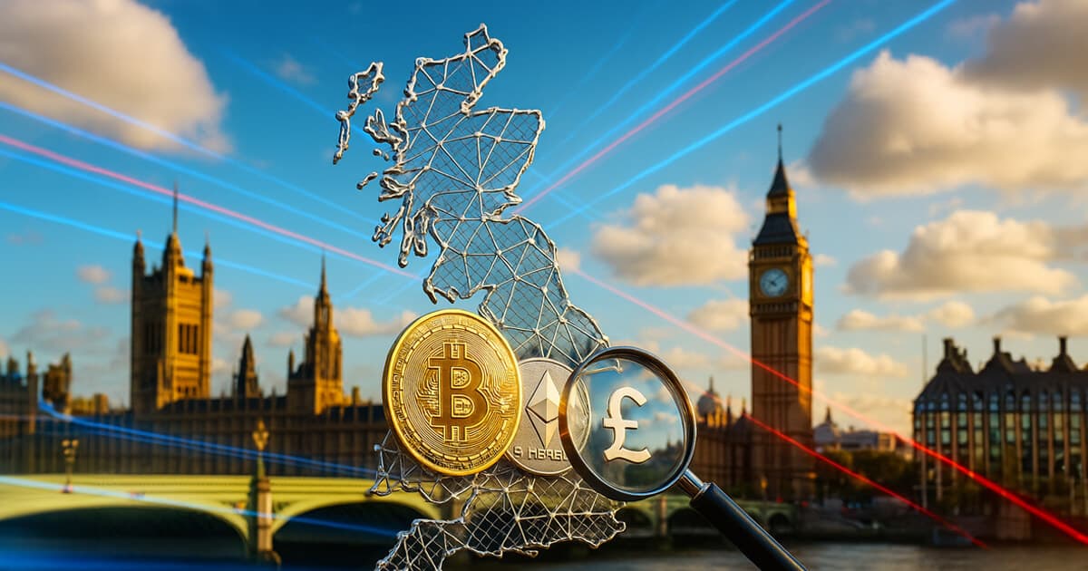 HMRC Tightens the Net: UK Crypto Investors Face Crackdown on Unreported Gains