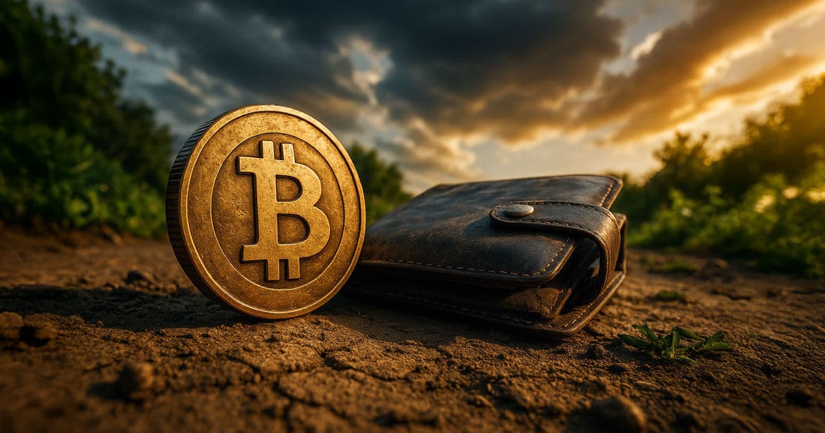 Silk Road Bitcoin Wallets Just Woke up, but One Critical On-Chain Detail Defies the Usual Crash Narrative
