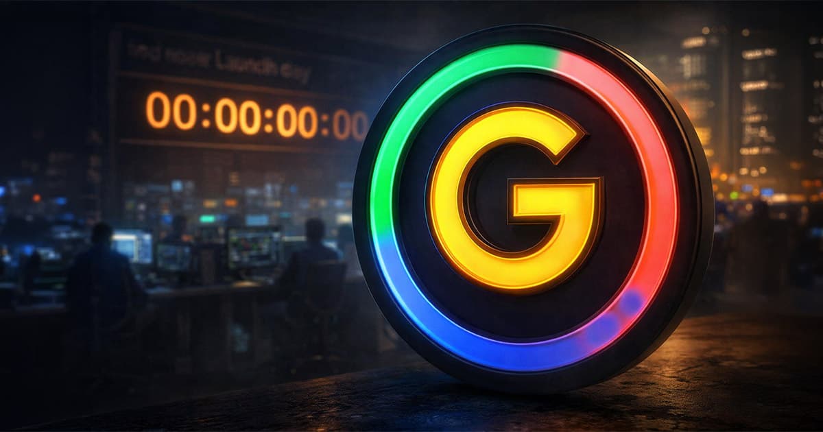 Playnance Puts G Coin Presale in Focus as March 18 Launch Day Arrives