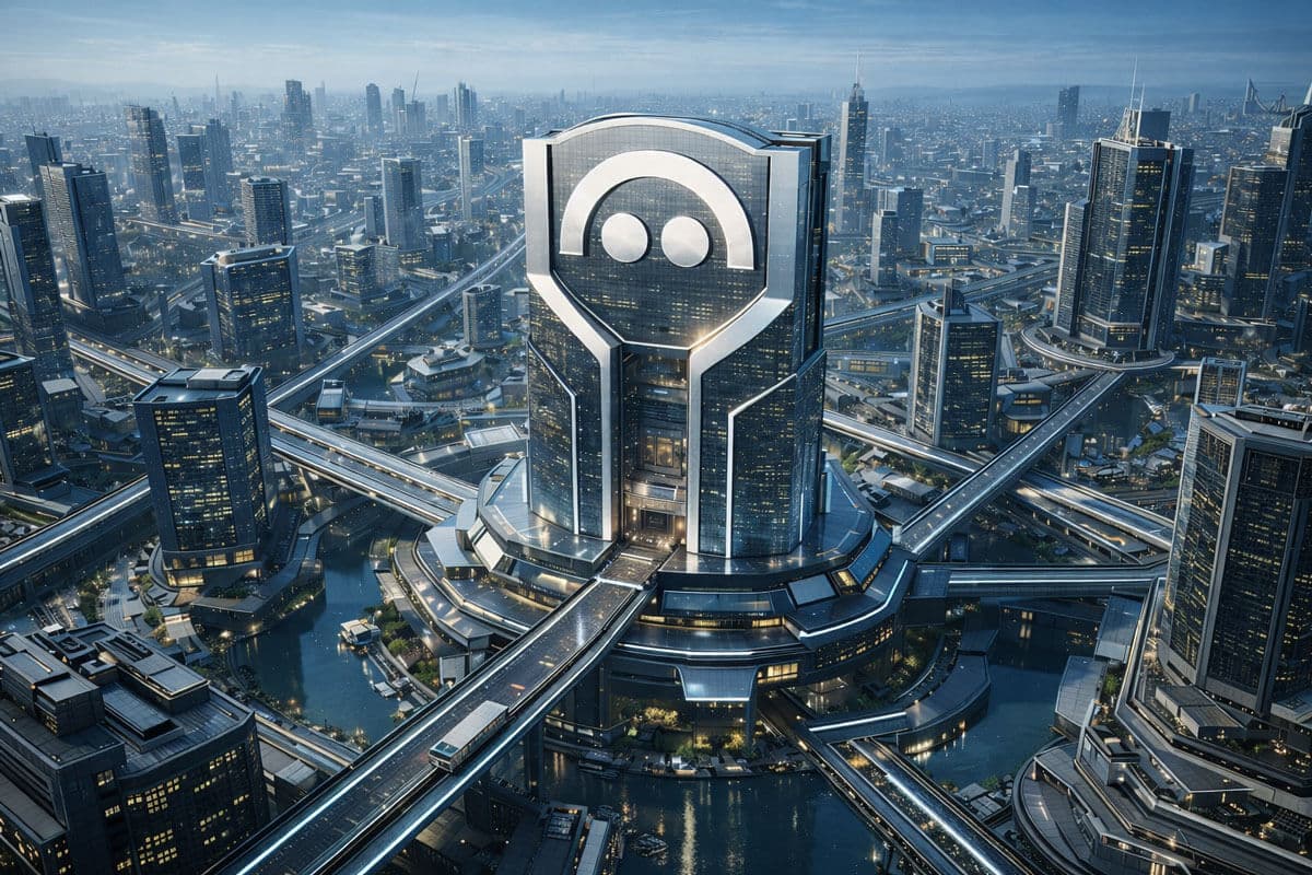 Aave’s $25 Billion Lending Empire Faces a Real Test as Key Contributors Exit