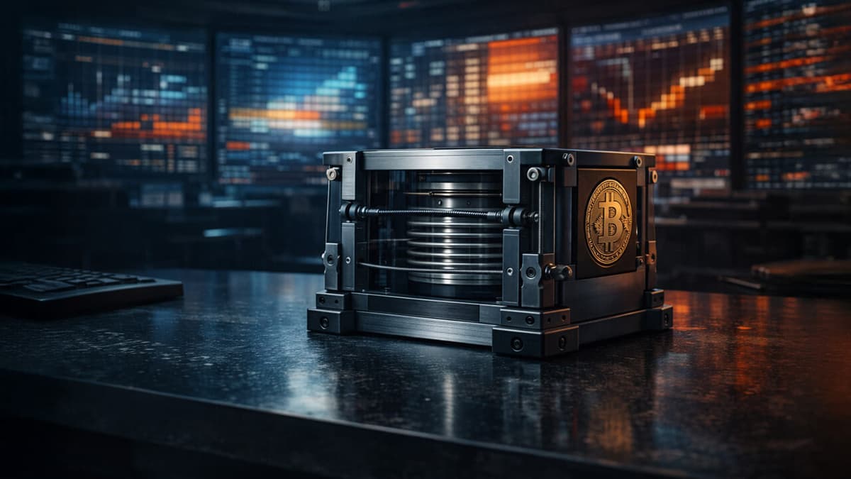 Bitcoin Braces for $8B Options Expiry as War, Oil and the Fed Threaten a Volatility Reset