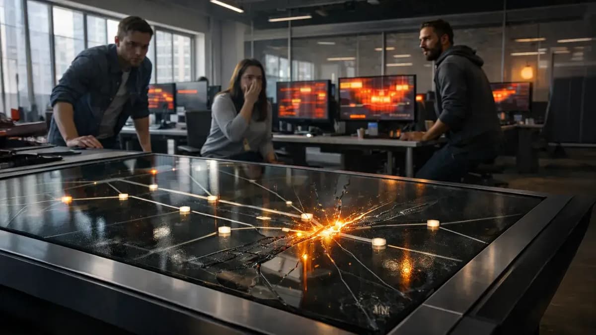 Six Years After “DeFi Summer” Is the Sun Already Setting on the Decentralized Finance Revolution?