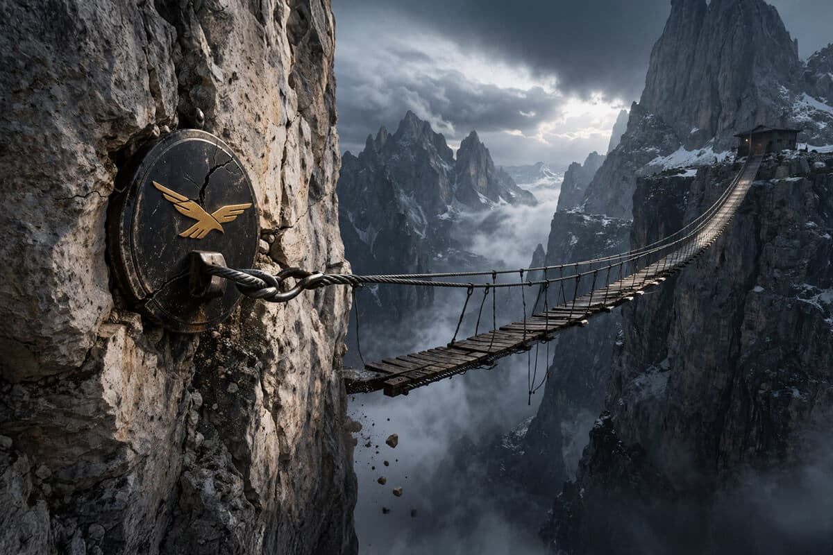 How Trump-Linked WLFI Set up a Lending Model Where Lenders Pay the Price of Failure