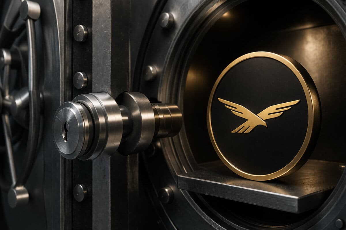 Trump’s World Liberty Financial Borrows $75M Against Illiquid WLFI Tokens with 16B Token Dump Incoming