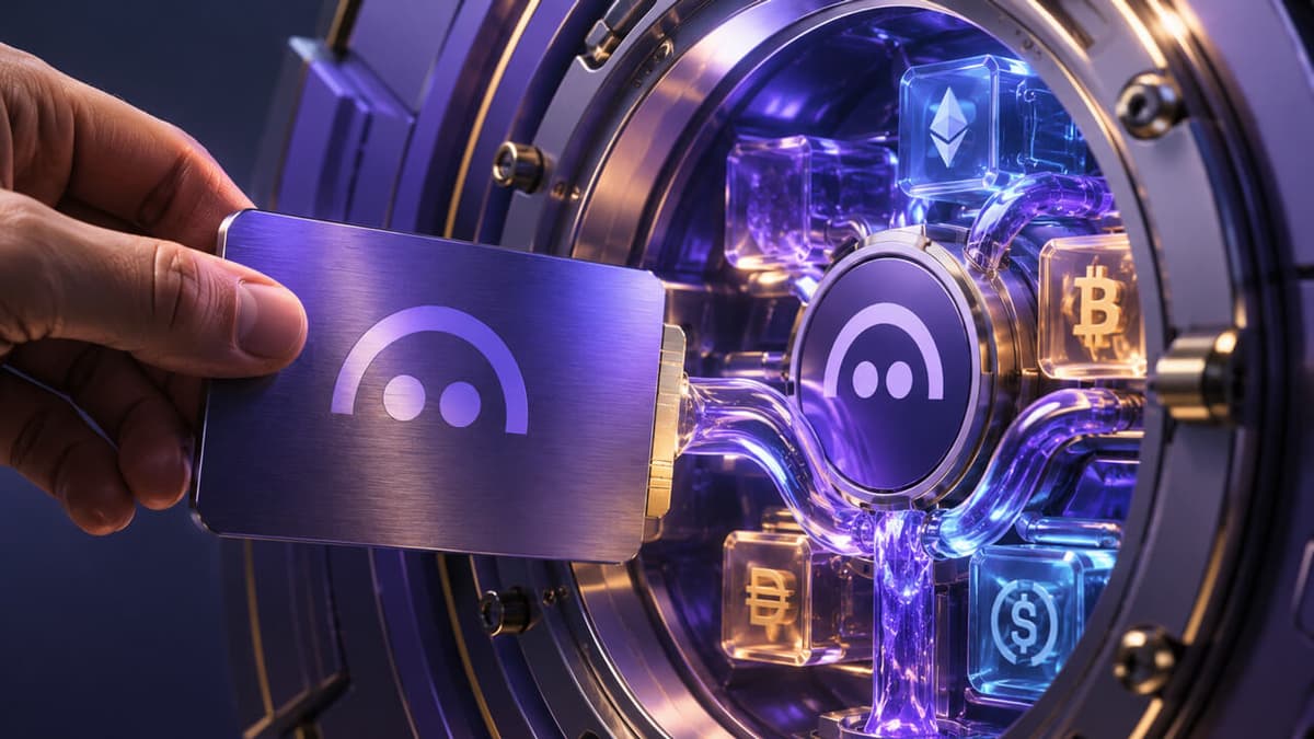 Aave Now Has a Regulated Path From Bank Accounts to DeFi Lending – The Hard Part Is Keeping Users There