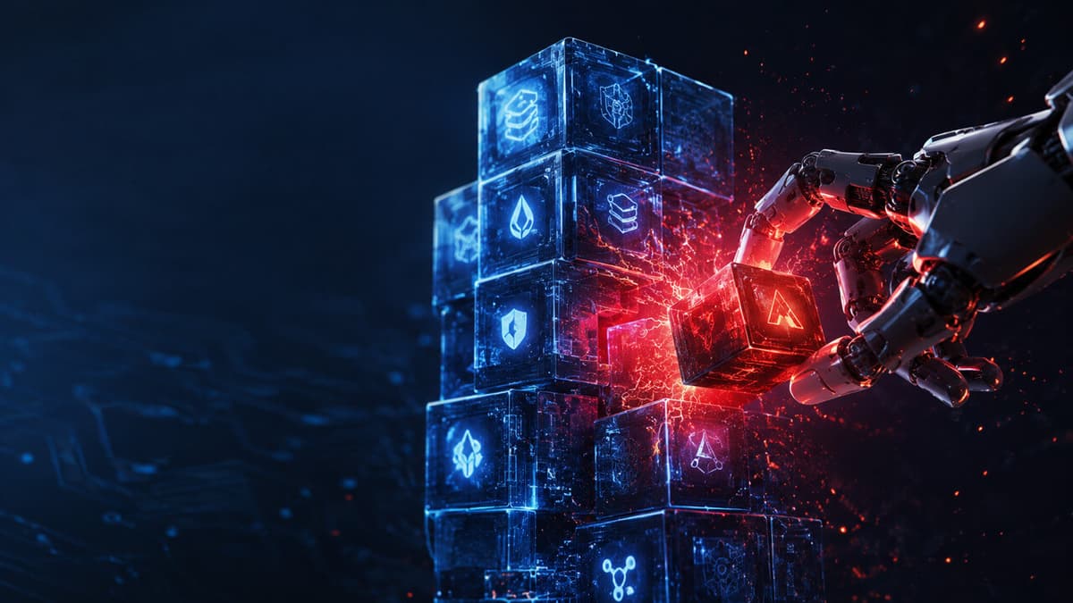 Have AI Agents Made the Entire $148 Billion DeFi Sector Unsafe?