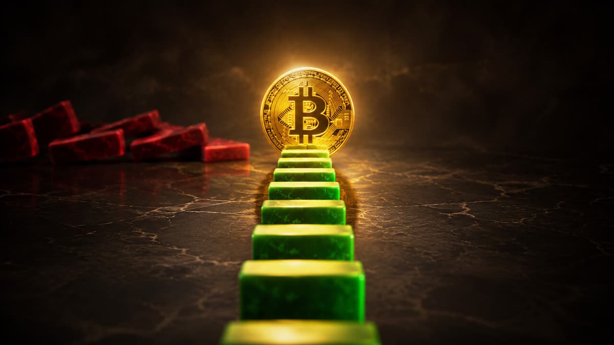 Morgan Stanley’s MSBT Ends First Trading Month with 0 Outflows Amid Bitcoin ETFs 6-Week Inflow Streak