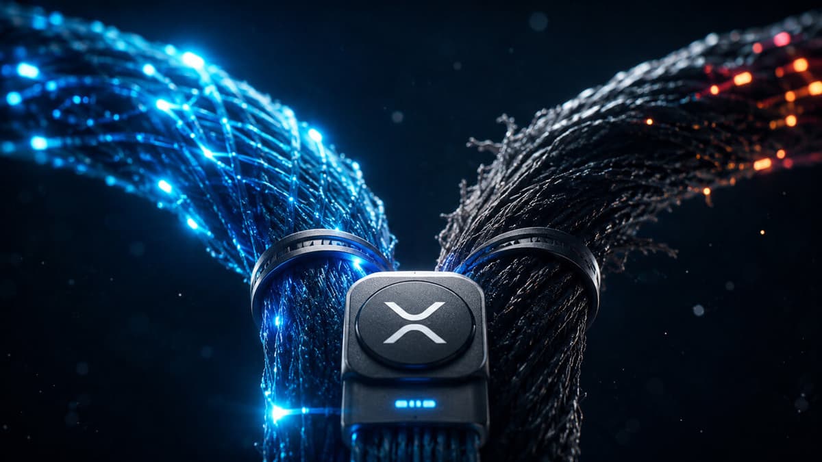 XRPL’s May 27 Upgrade Shows How Validators and Markets Decide a Blockchain Split