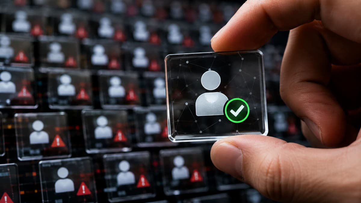 Firms Are Turning to Blockchain to Fight an Ad Fraud Problem AI Is Making Worse