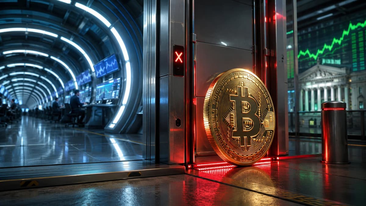 Bitcoin Starts Its First Gapless CME Week as the Market Searches for a New Signal