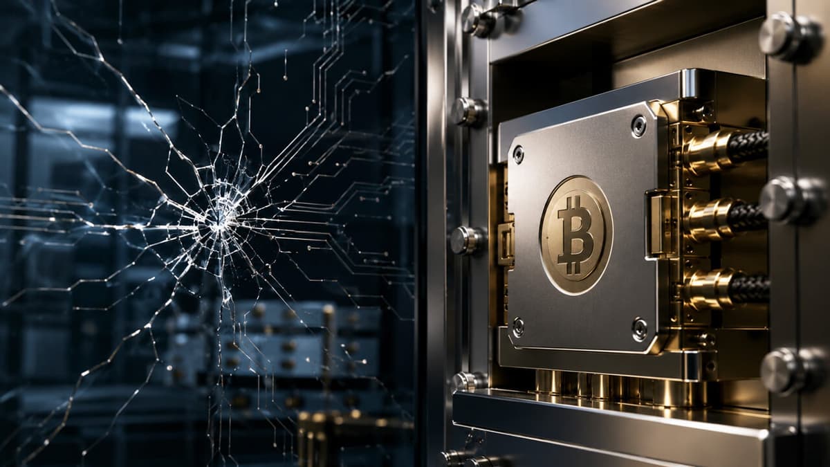 Standard Chartered to Fully Acquire Zodia Custody, Expanding Crypto Custody Services