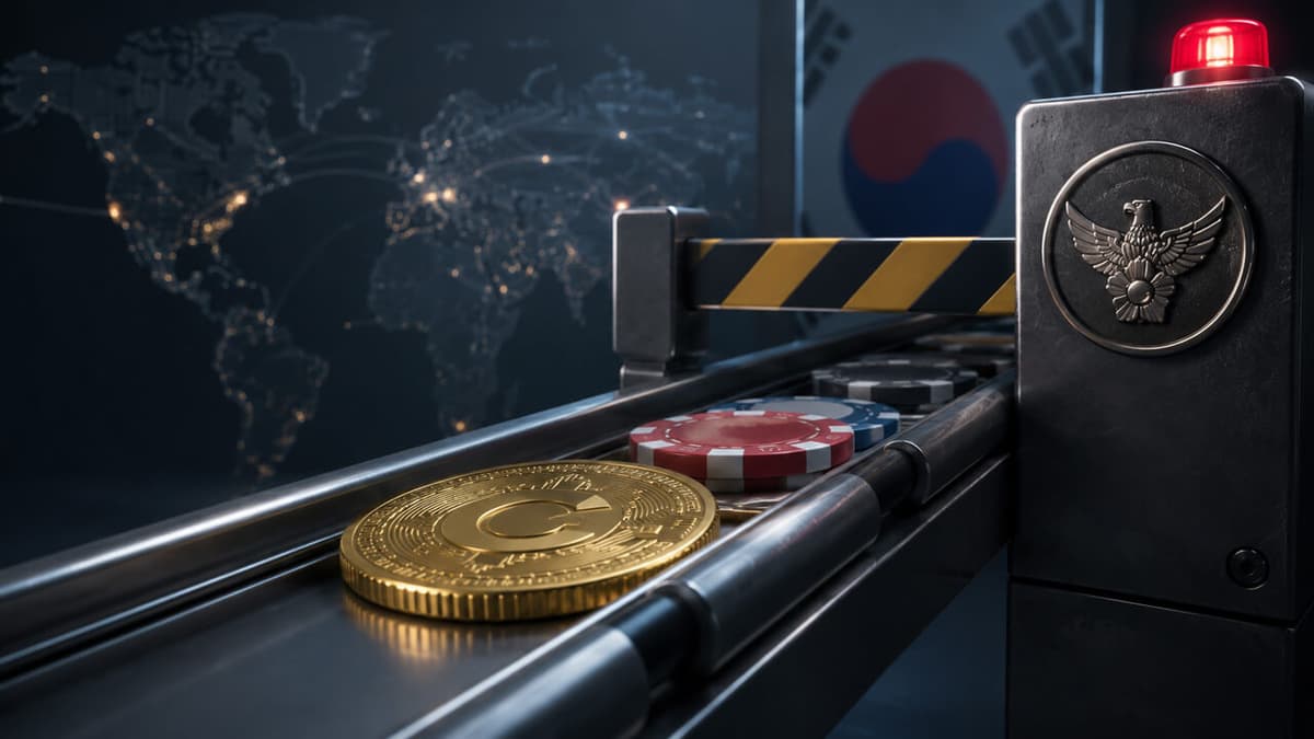 Crypto Rails Made Prediction Markets Global, Gambling Laws May Make Them Local Again