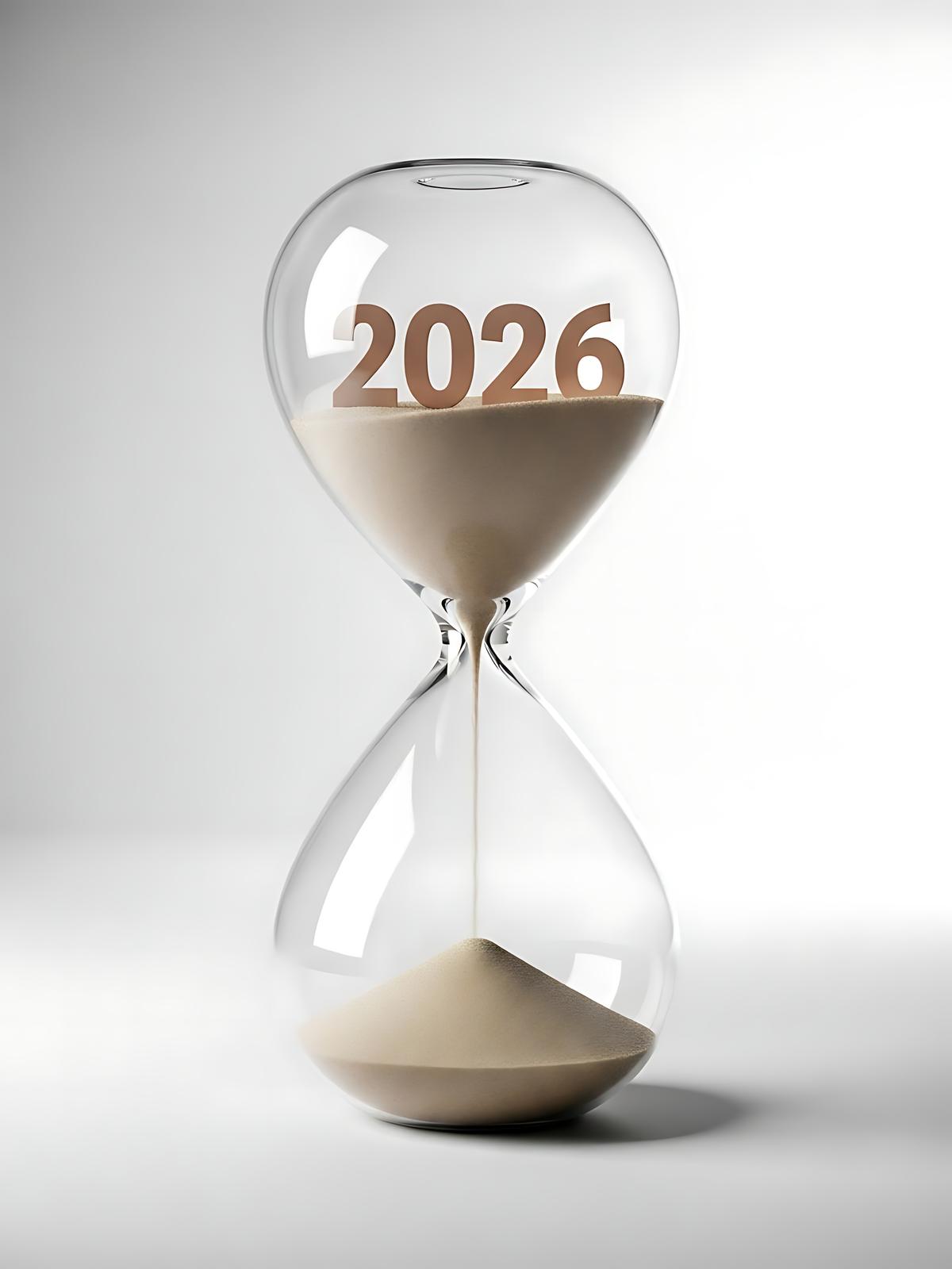 Treasury and Payments Through 2026: Four Pressures Redefining Strategy, Risk, and Liquidity