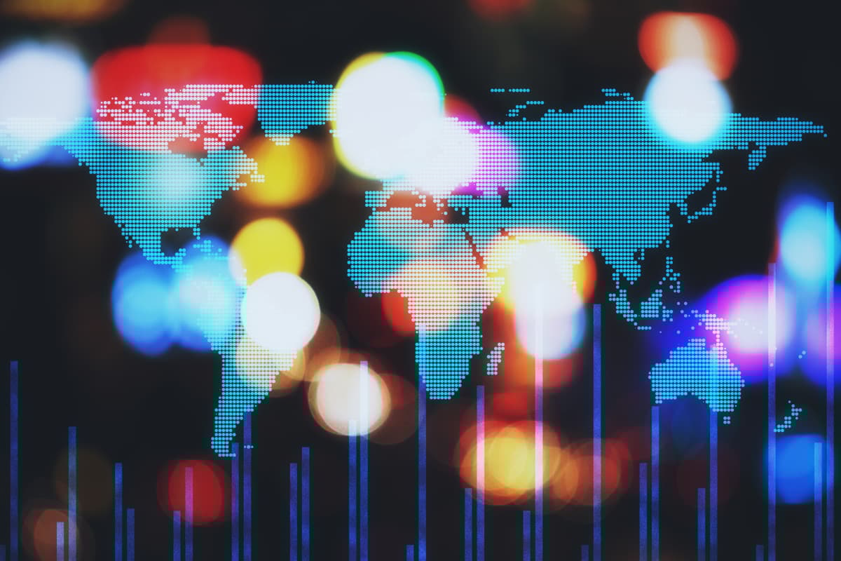 Geopolitics and FX Cloud Treasury Outlook - Weekly Roundup: 21 April