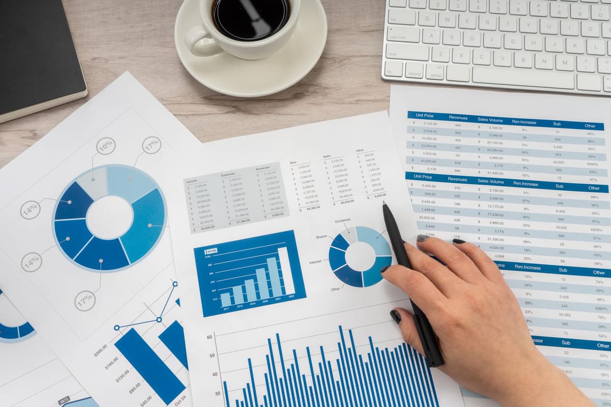 Working Capital Foundations: Measure of Solvency