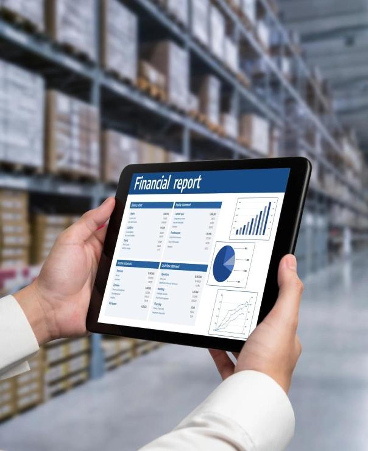 Working Capital Foundations: Measure of Capital Use in the CCC