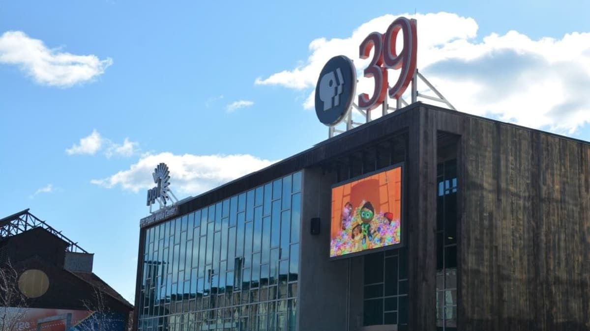 University Sells Radio Station to Lehigh Valley Public Media
