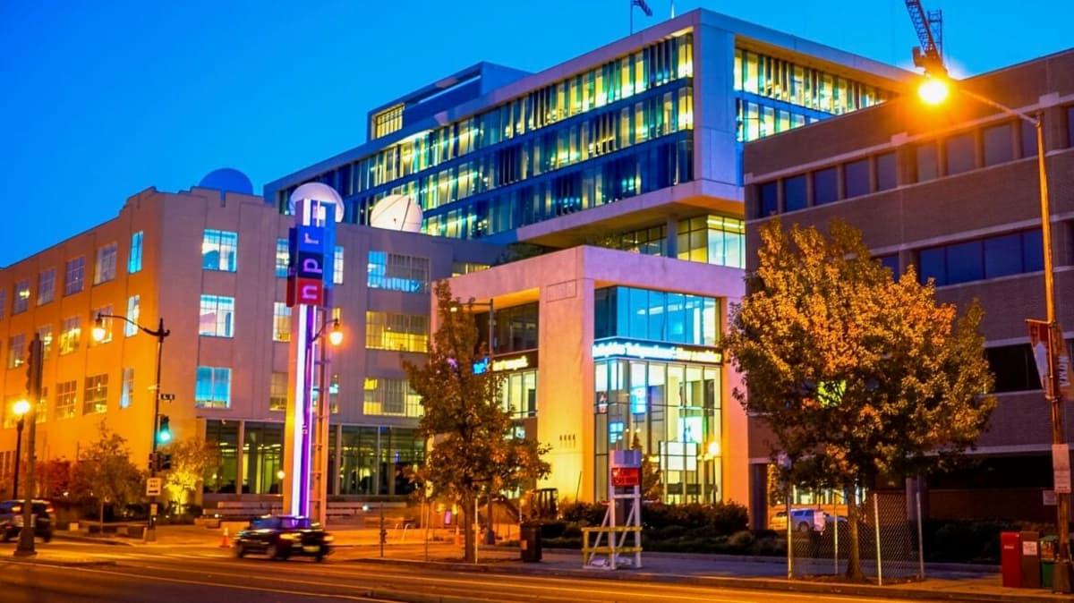 Overhauled NPR Dues Model Provides Incentives for Closer Collaboration
