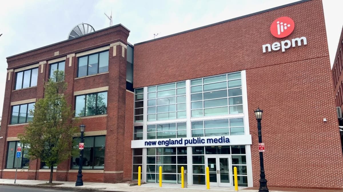 GBH to Merge Operations with New England Public Media in Summer 2026