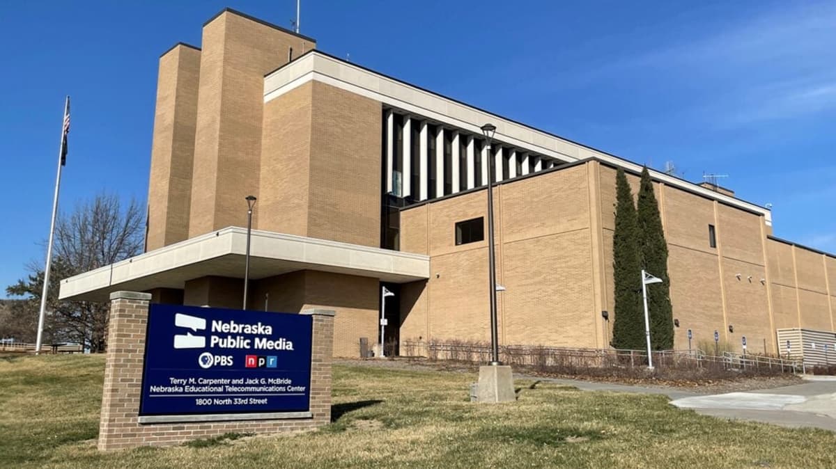 Nebraska Public Media Adds ‘Dedicated’ Omaha FM Station, Increasing Statewide Reach