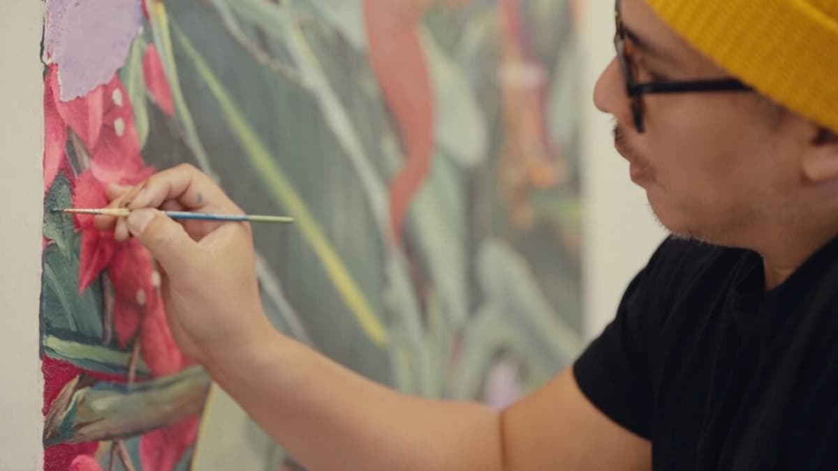 PBS SoCal Steers Hip-Hop Series Towards Crossroads of Music and Local Communities