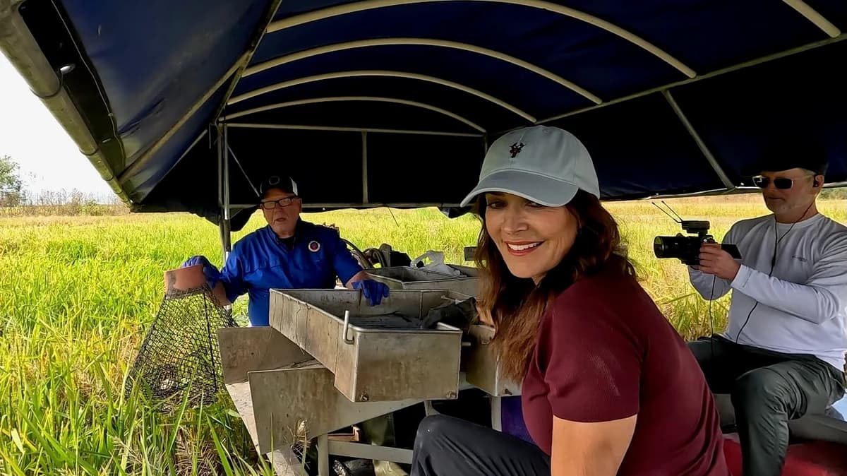 New LPB Travel Show Aims to Showcase All of Louisiana