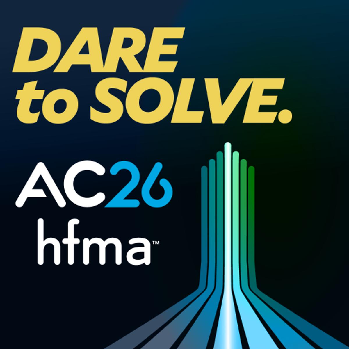 Celebrate 80 Years of HFMA at AC26