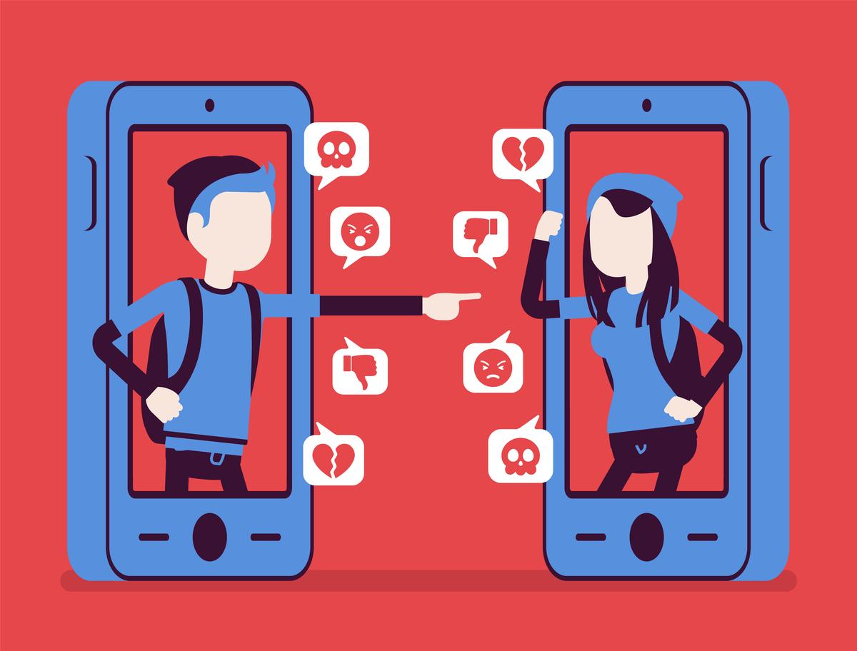 A College Student Is Suing a Dating App that Allegedly Used Her TikTok Videos to Target Men in Her Dormitory
