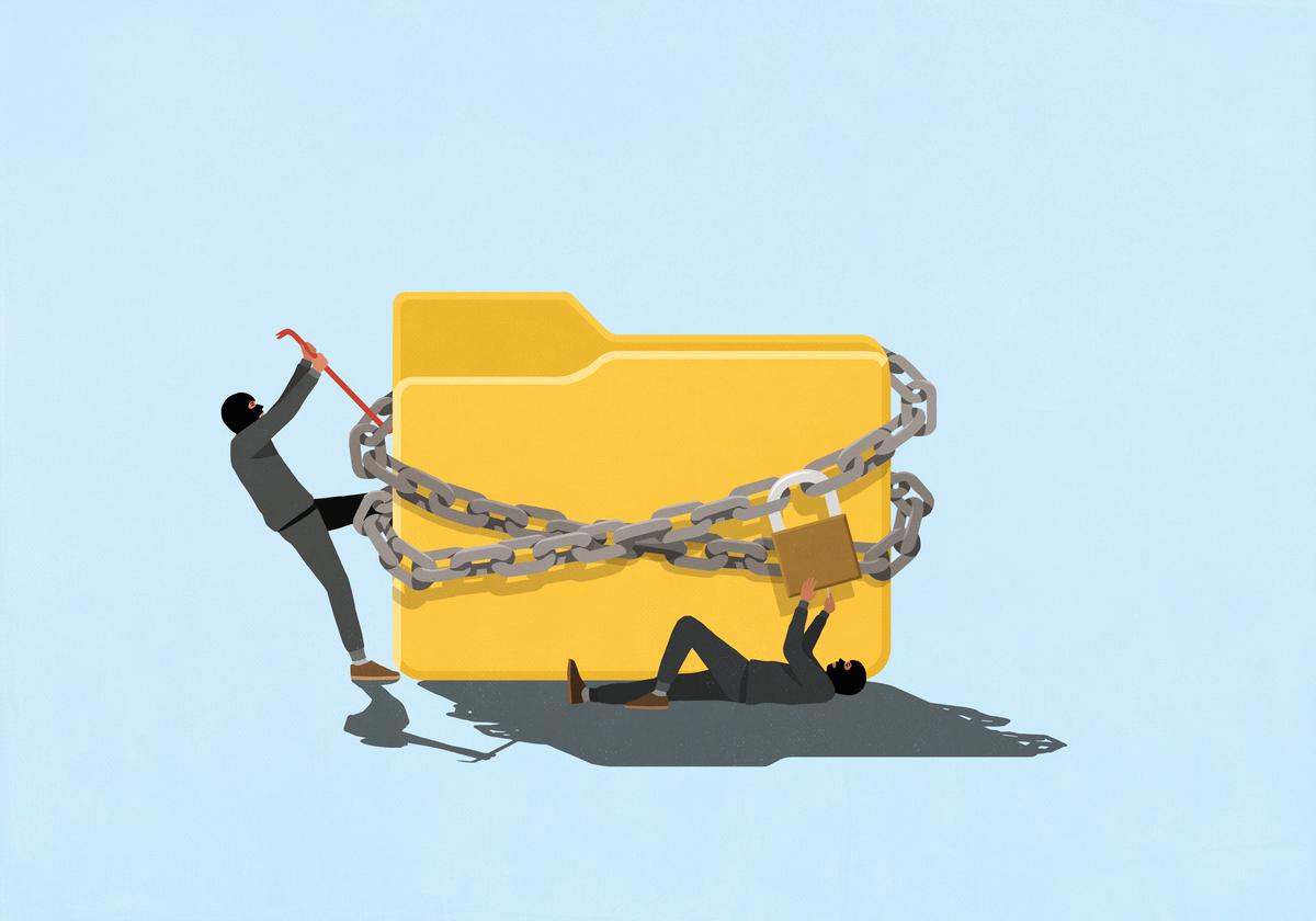 Microsoft Disrupts Cybercrime Service that Abused Software Verification Systems en Masse