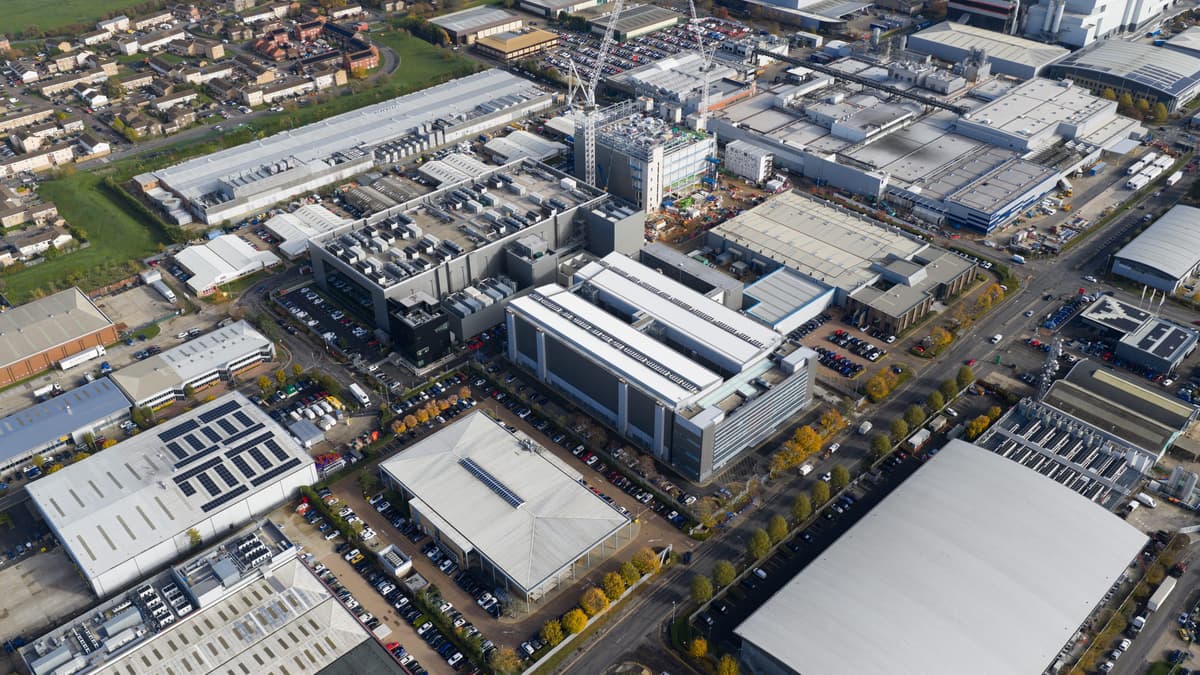 Why Data Centers Now Belong on the Critical Infrastructure List