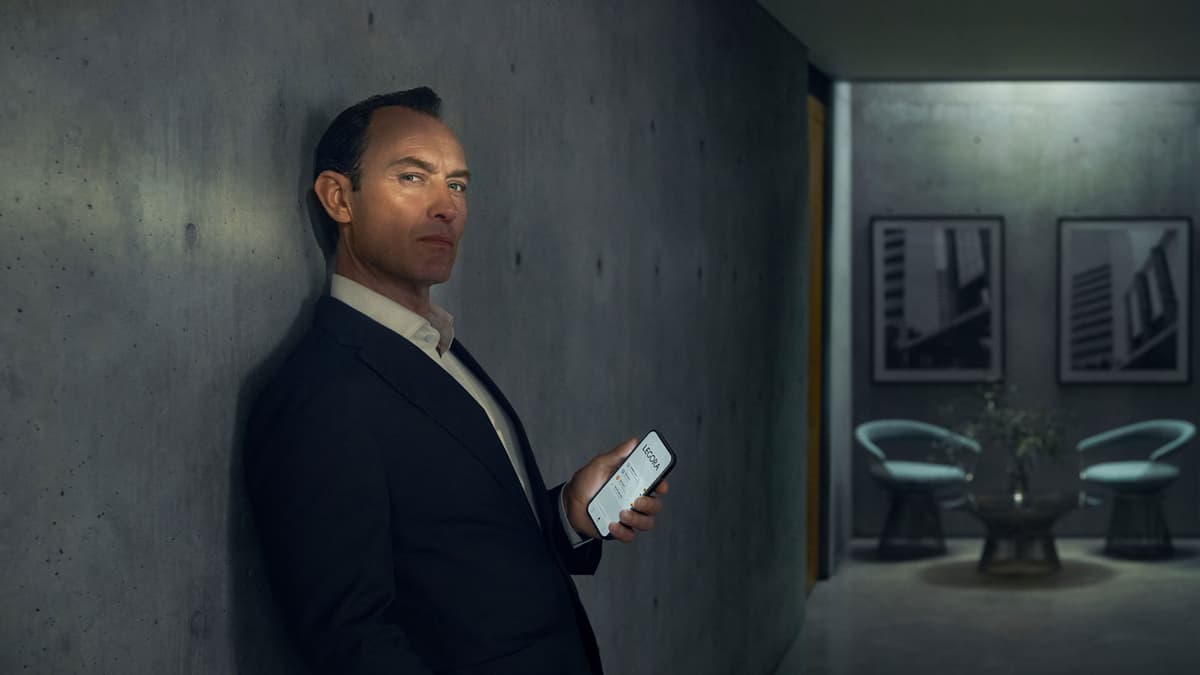 Legora Calls on Jude Law to Make Legal AI Look Good