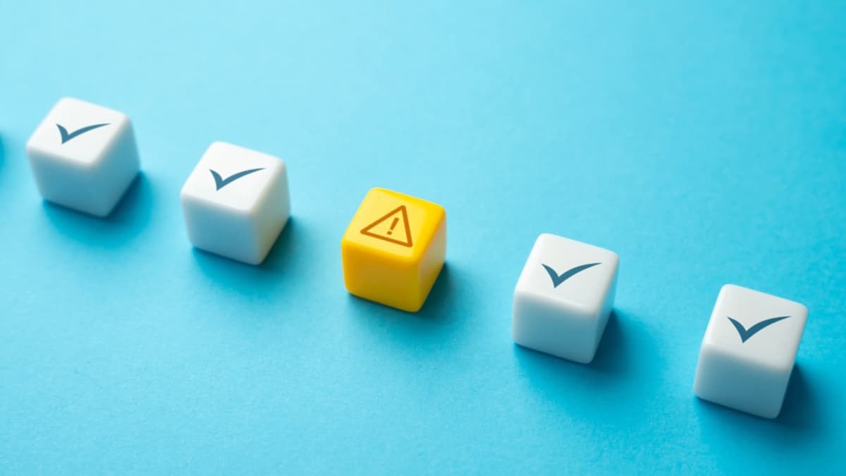 How to Conduct a Risk Assessment