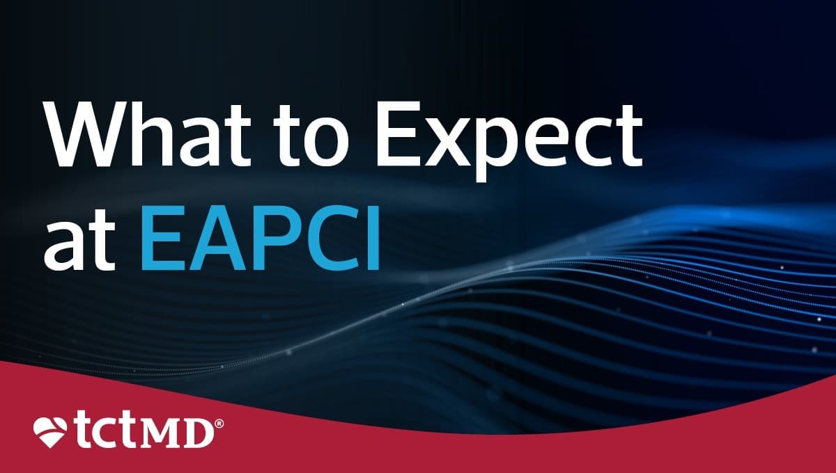 EAPCI Summit 2026: What to Expect in Munich