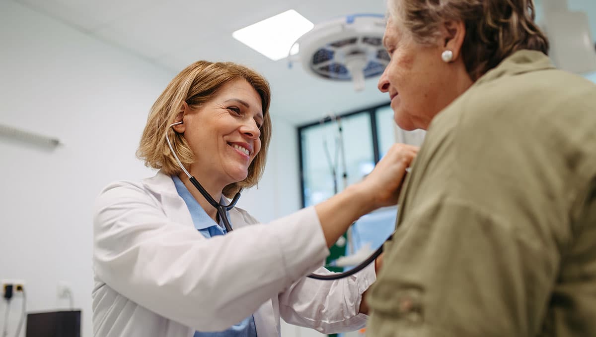 Digital Data May Sway Intensive BP Treatment in the Elderly