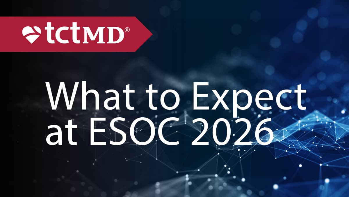 ESOC 2026: What to Expect in Maastricht