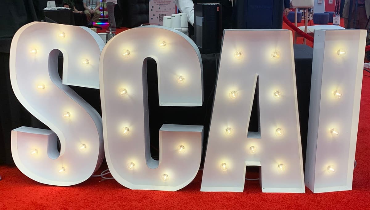 SELUTION DeNovo: Sirolimus DCB Safe and Effective in ACS Patients