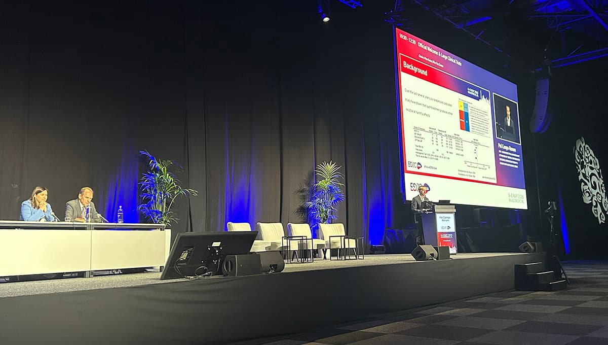 HOPE Supports Tailored Approach to BP After Stroke Thrombectomy