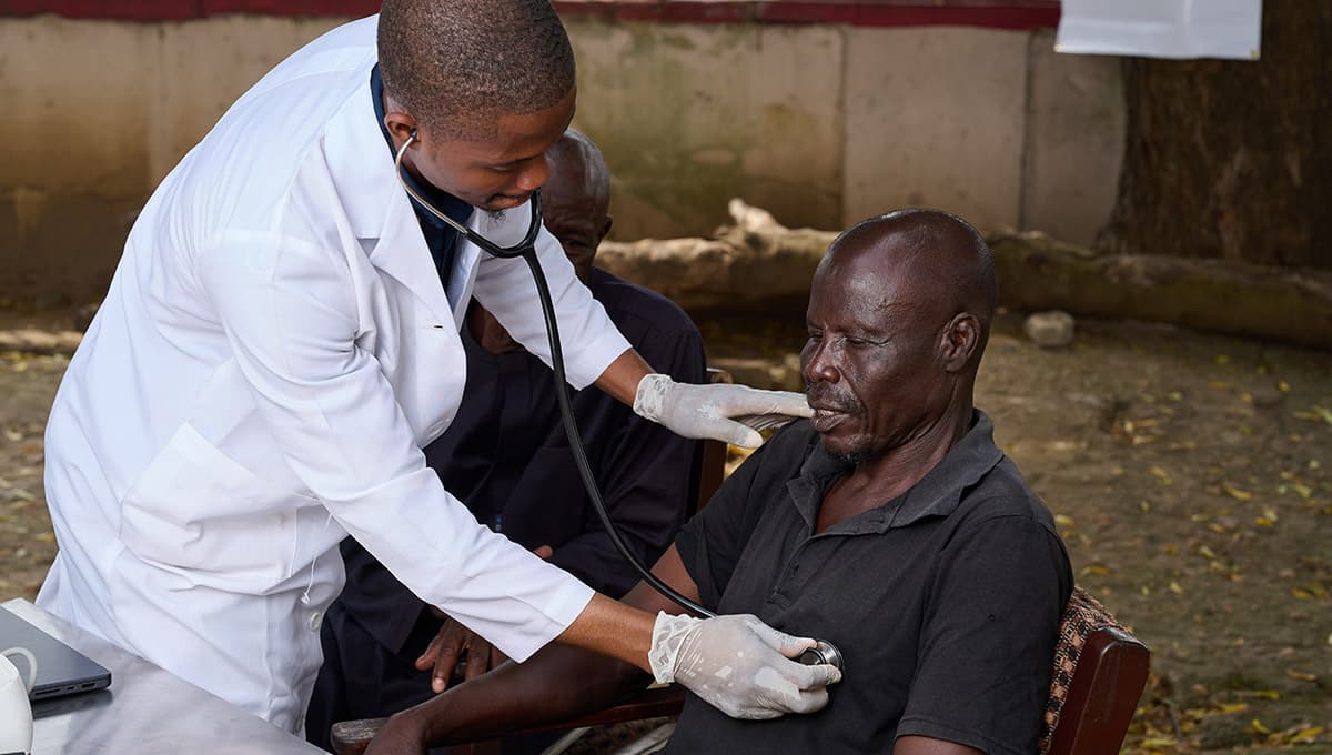 Heart Failure Interplays With Economics Across the World: PURE Data