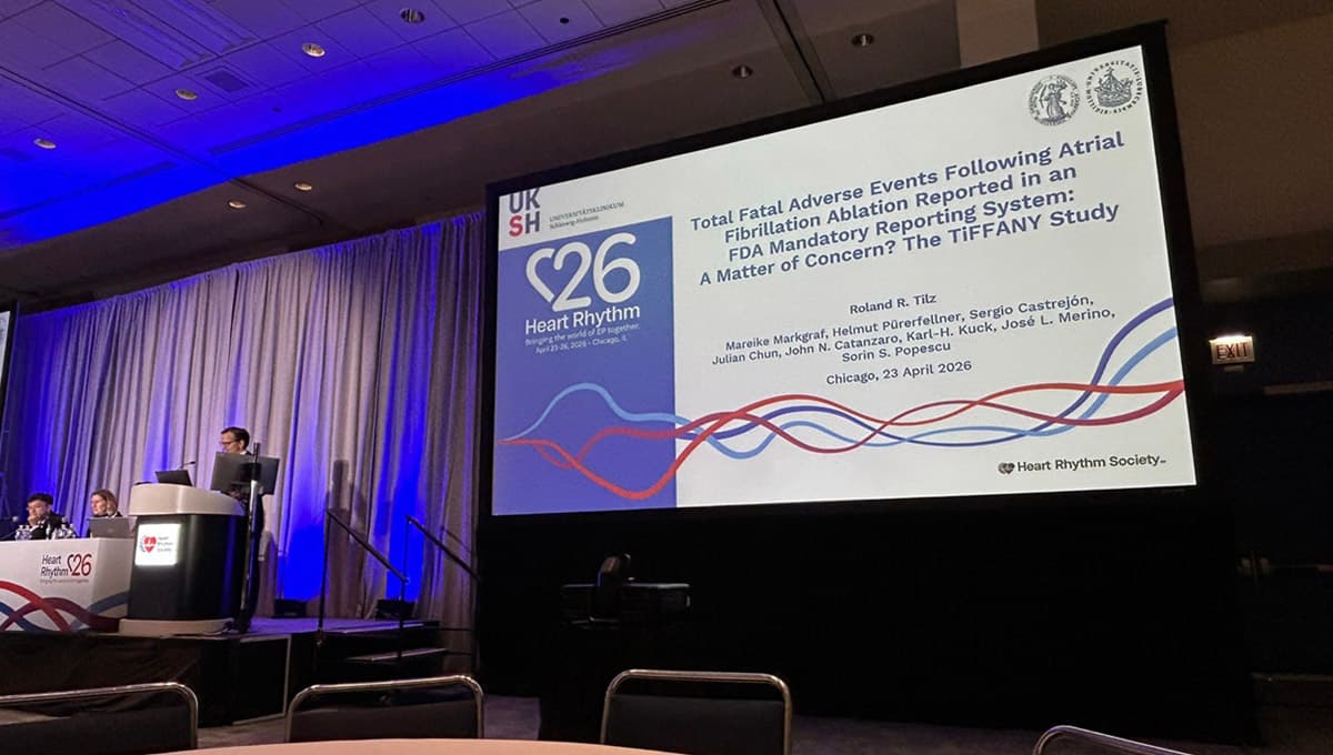 Rare Fatal Arrhythmias After PFA Highlighted in MAUDE Analysis