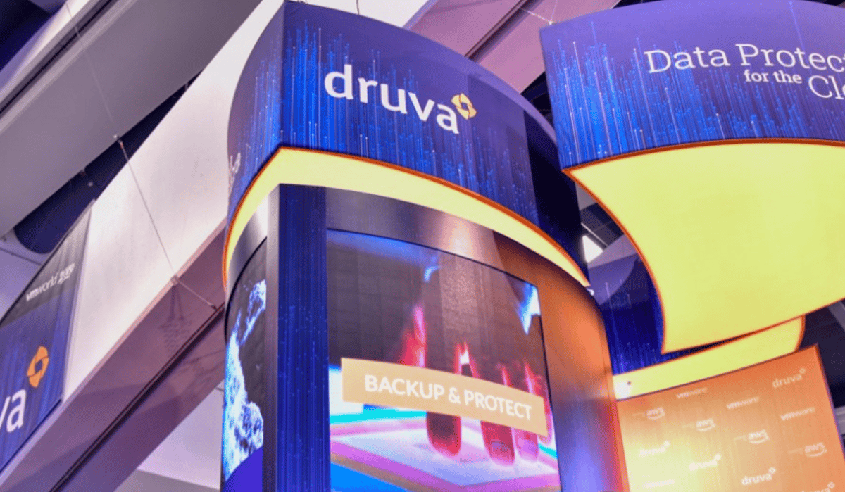 Druva Launches Deep Analysis Agents to Cut Forensic Investigations From Days to Minutes