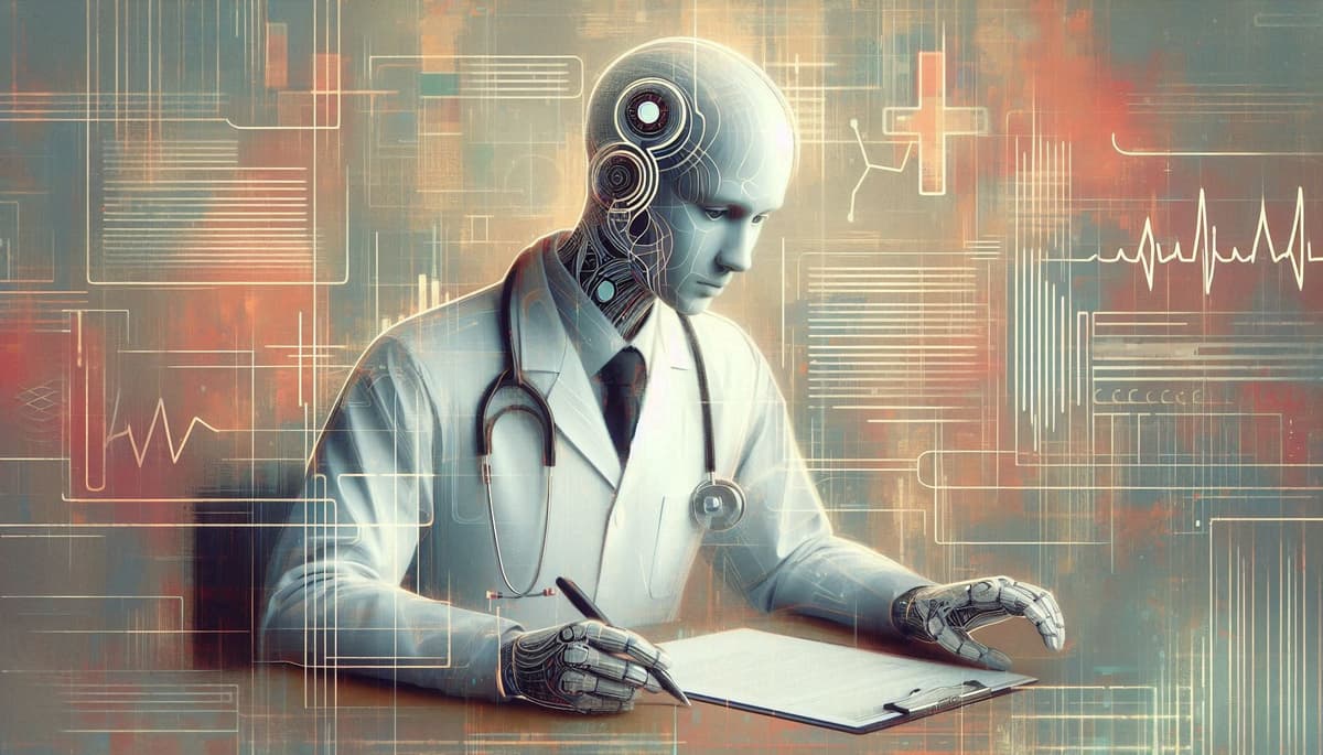 Corti Launches Multi-Agent AI Framework for Healthcare