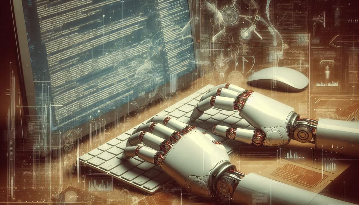 Fetch.ai Launches FetchCoder V2 to Help Developers Ship Autonomous Agents