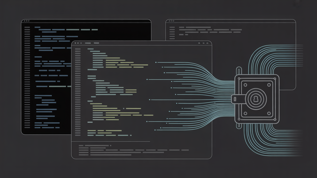 1Password Integrates with Cursor to Secure AI-Driven Development Workflows