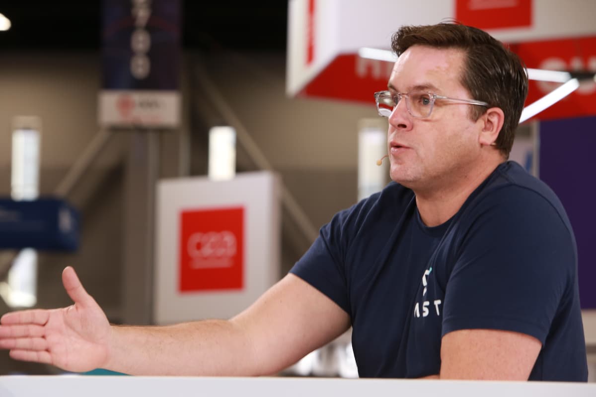 Vast Positions Its AI Operating System for Continuous, Data-Driven AI