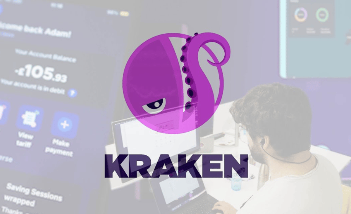 Octopus Energy Spins Out Kraken with $1B Funding Round at $8.65B Valuation