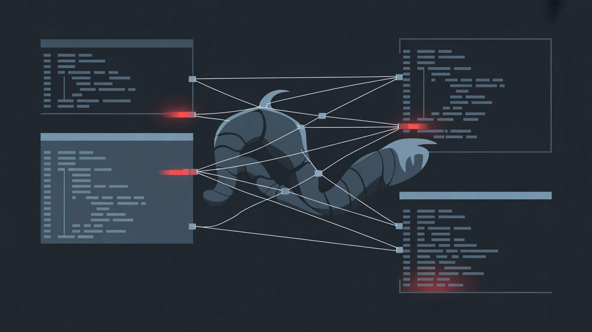 New Shai Hulud 3.0 Malware Variant Raises Fresh Supply Chain Security Concerns