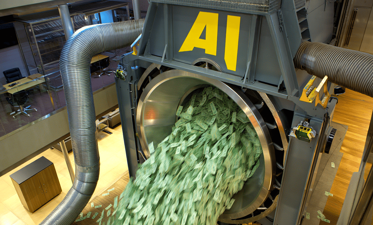 Investors Can’t Get Enough of OpenAI and Databricks — Oracle, Not so Much