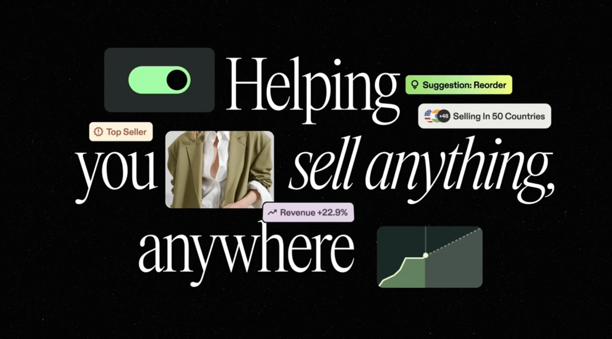 Swap Raises $100M Series C Round to Expand Global Commerce Operating System