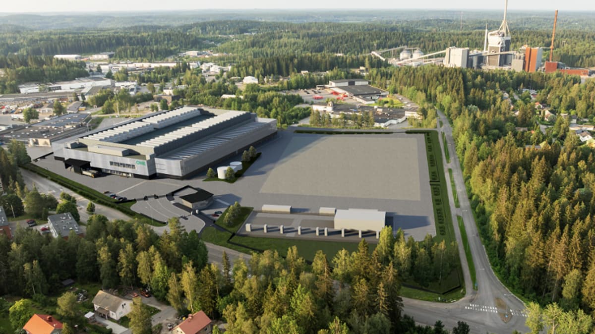 DayOne Data Centers Secures Over $2B in Series C Funding