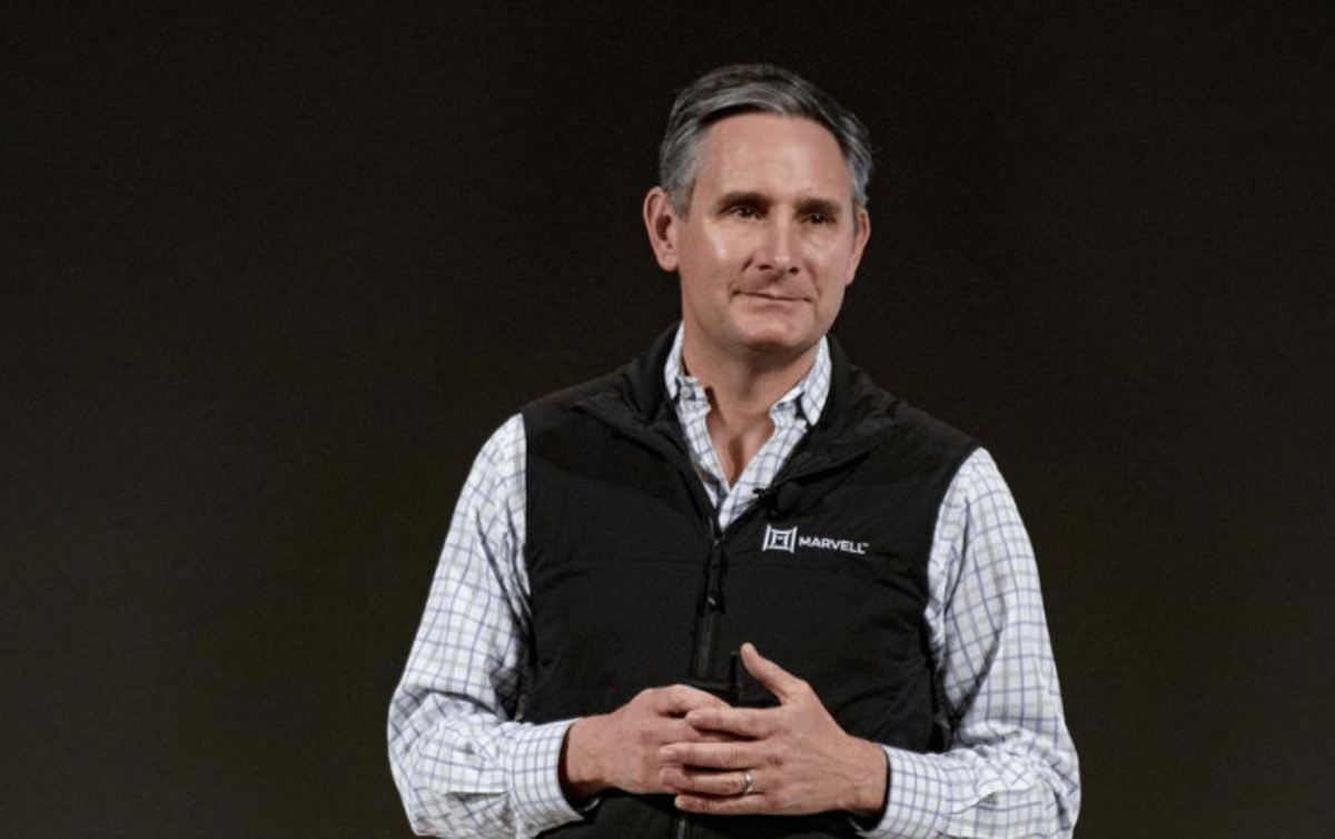 Marvell to Acquire XConn for $540M to Boost AI Data Center Connectivity